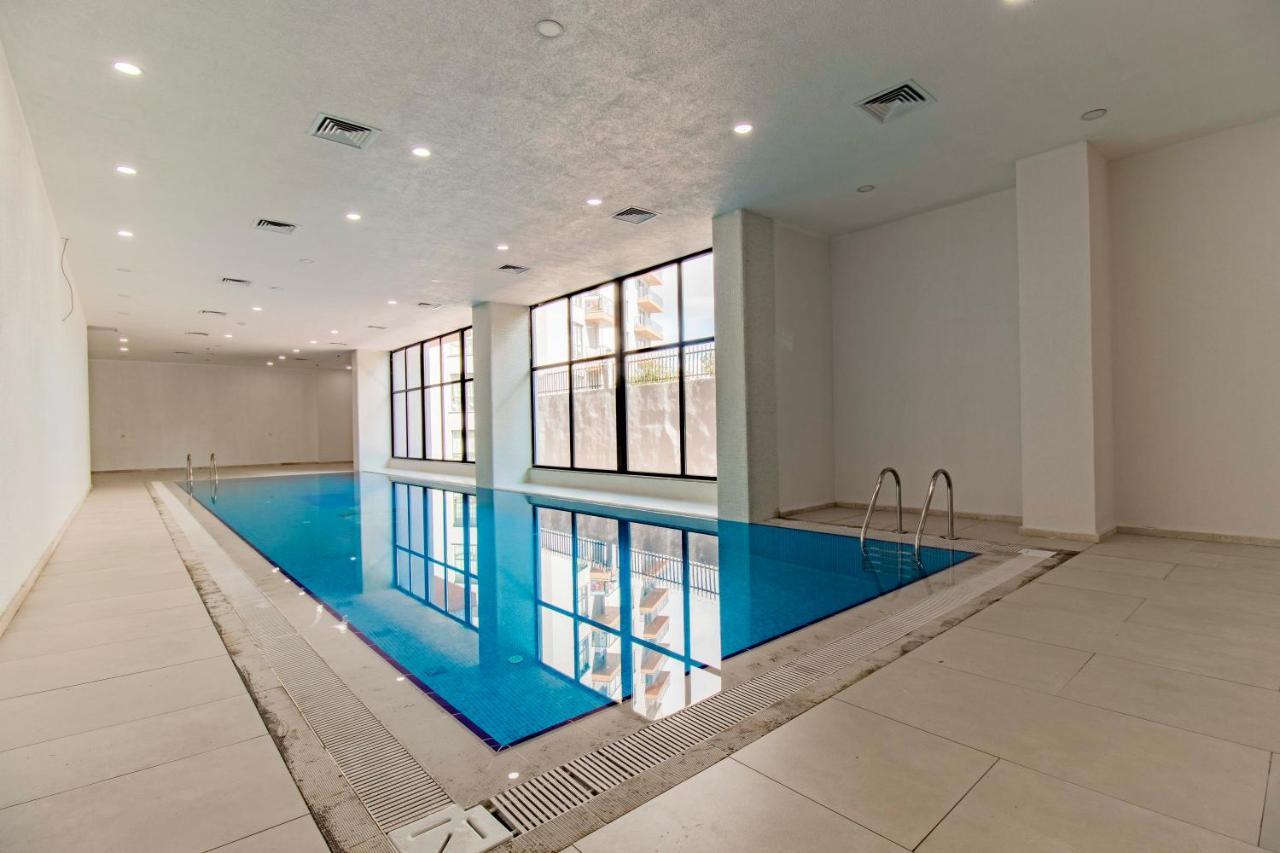 Appartement Live Go Kagithane 11 Istambul